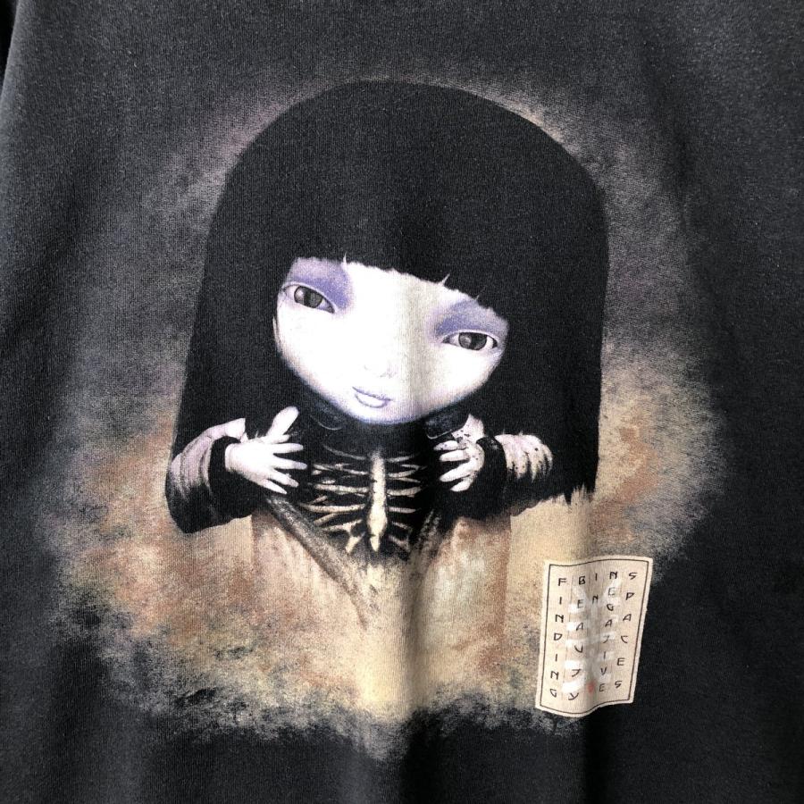 古着 00年代 DELTA PRO WEIGHT SEETHER シーザー バンドTシャツ バンT