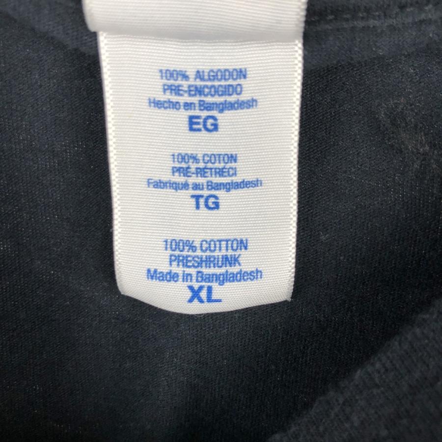 GILDAN（ギルダン） 古着 GILDAN PINK FLOYD ピンクフロイド バンドT