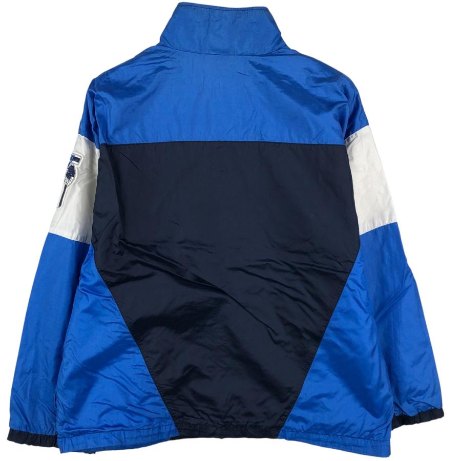 NIKE（ナイキ） 古着 90年代 銀タグ ナイロンジャケット メンズM相当