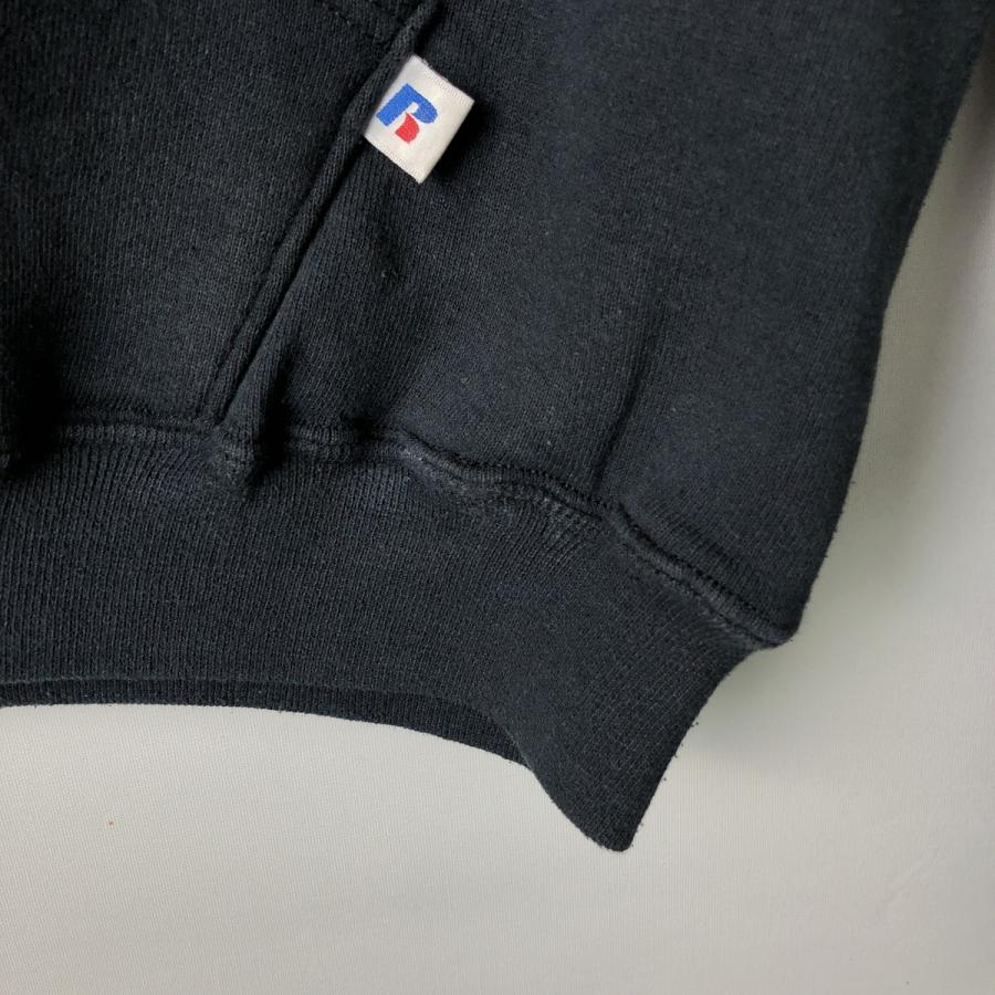 古着 90年代 ラッセル Russell ATHLETIC カレッジ スウェットプル