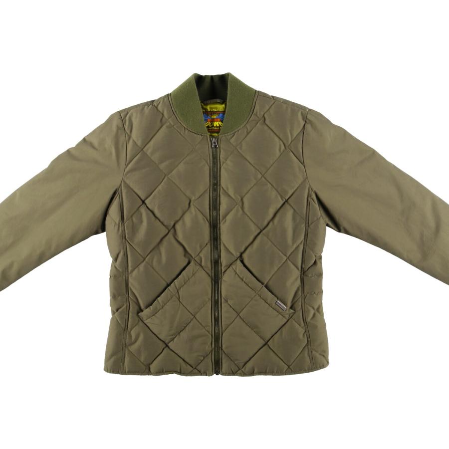 Eddie Bauer（エディーバウアー） 古着 60年代 日の出タグ