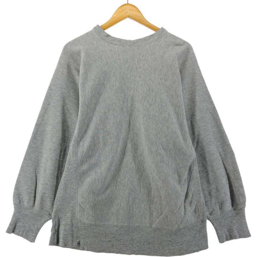 Champion（チャンピオン） 古着 80年代 リバースウィーブ トリコタグ