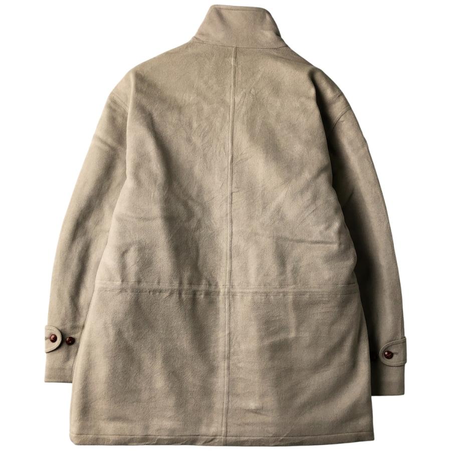 BURBERRY（バーバリー） 古着 Burberry's カシミア混 ウールジャケット