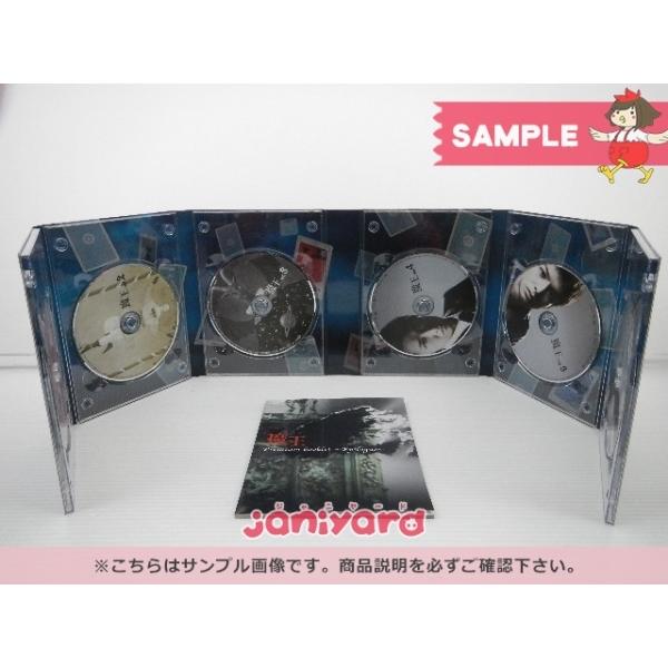 嵐 大野智 DVD 魔王 初回生産限定 DVD-BOX(8枚組) 生田斗真 [良品