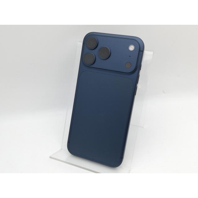 中古】Apple 国内版 【SIMフリー】 iPhone 17 Pro Max 1TB ディープ