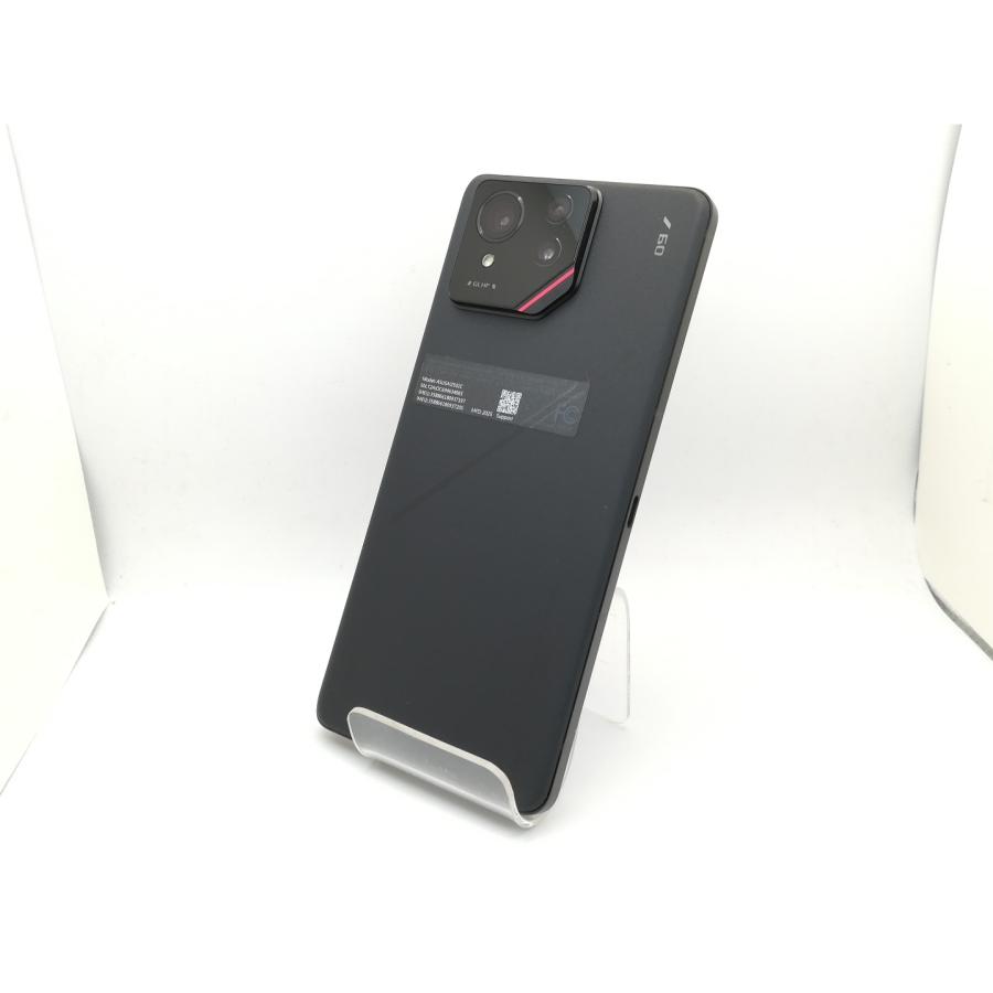 中古】ASUS 国内版 【SIMフリー】 ROG Phone 9 Pro Edition 24GB 1TB