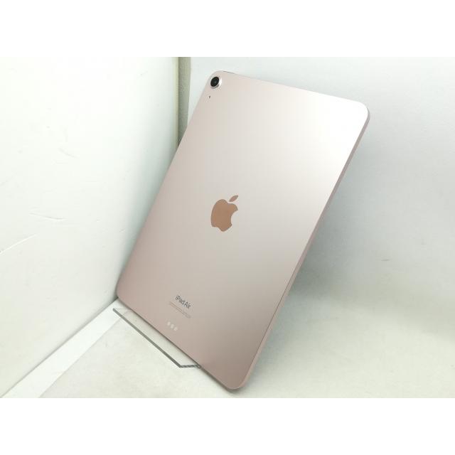 中古】Apple 【Wi-Fi】 iPad Air（第5世代/2022） 64GB ピンク MM9D3J