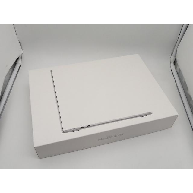 未使用】Apple MacBook Air 13インチ (M4,2025) M4(CPU:10C/GPU:8C