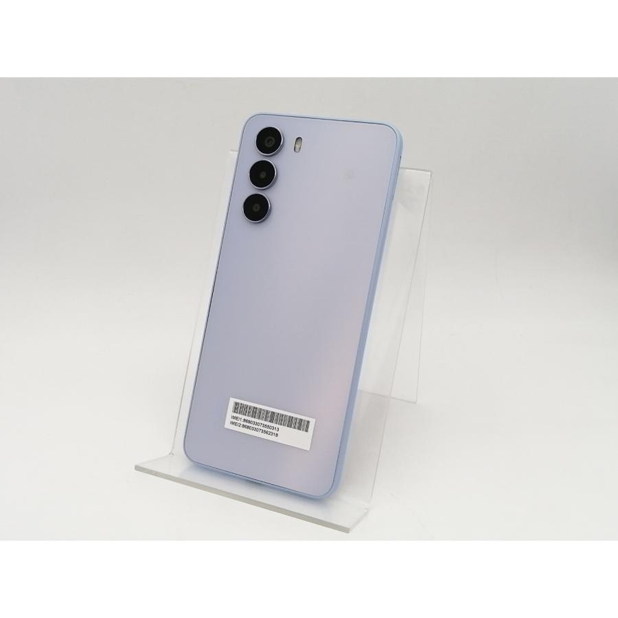 中古】ZTE ymobile 【SIMフリー】 nubia S 5G 4GB 128GB