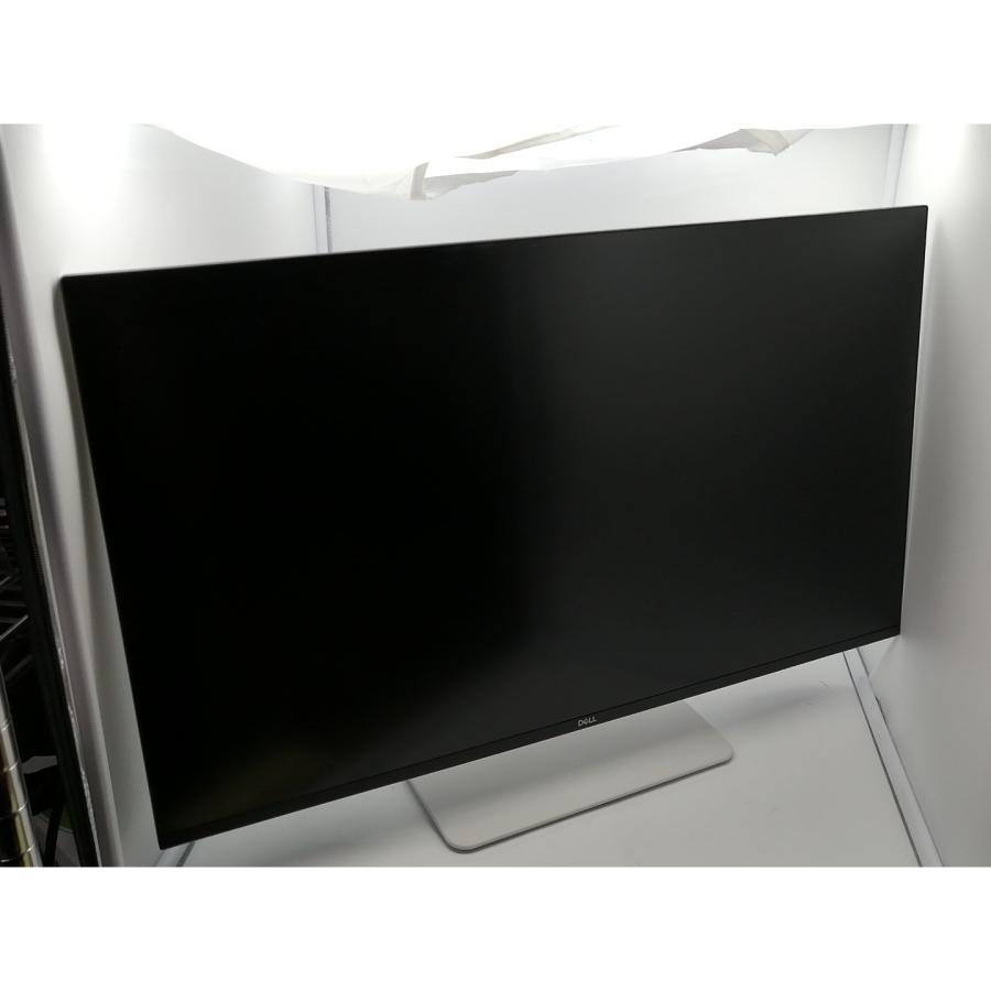 中古】DELL S2725QC [27インチ/3840x2160/IPS/非光沢/HDMI2.1x2/USB-C