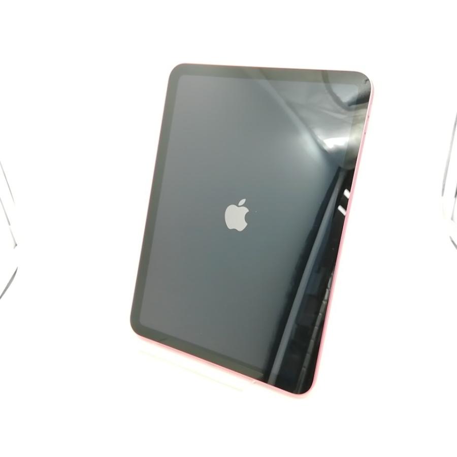中古】Apple 【Wi-Fi】 iPad（A16/2025） 128GB ピンク MD4E4J/A【秋葉
