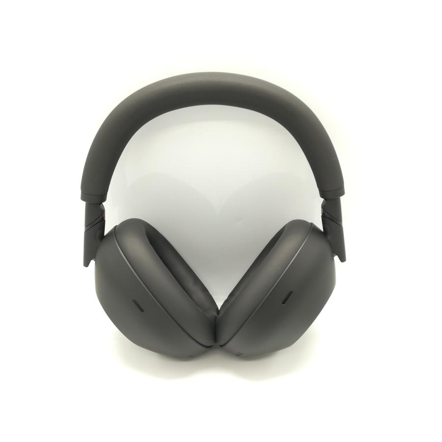 中古】SONY WH-1000XM6 [ブラック]【大阪本店】保証期間1ヶ月【ランク