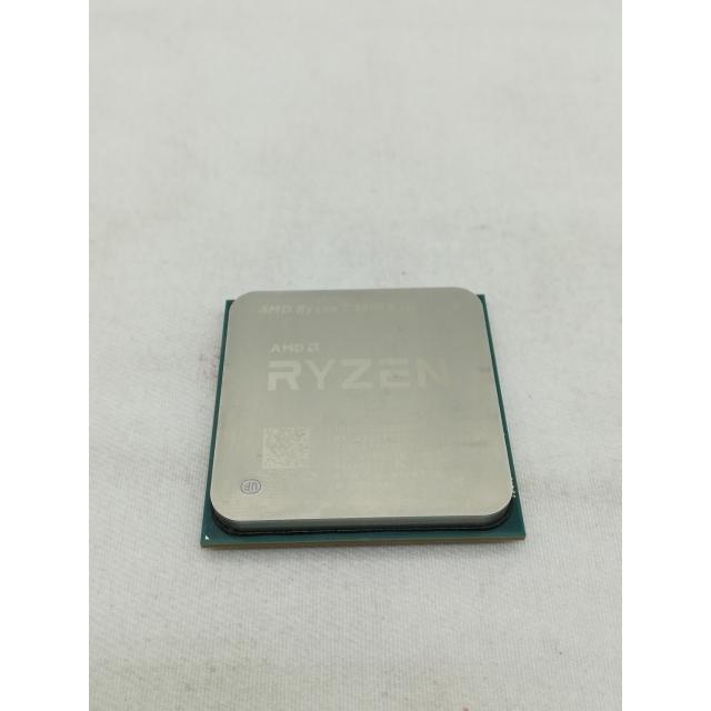 中古】AMD Ryzen 7 5800X3D (3.4GHz/TC:4.5GHz) BOX AM4/8C/16T/L3