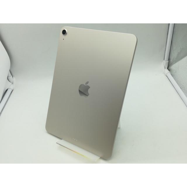 中古】Apple 【Wi-Fi】 11インチ iPad Air（M3/2025) 256GB スター