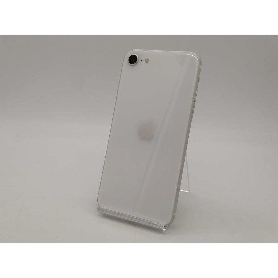 iPhone SE（第2世代） 【中古】Apple SoftBank 【SIMロック解除済み