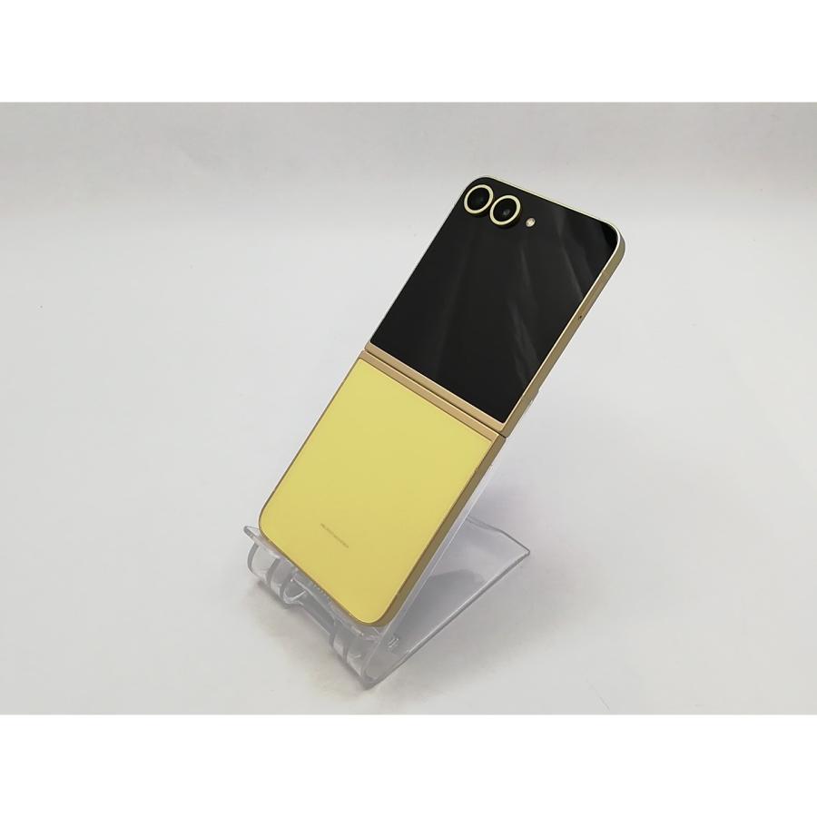Galaxy z flip6 SCG29 イエロー 本体 256GB Amazon.com: SAMSUNG