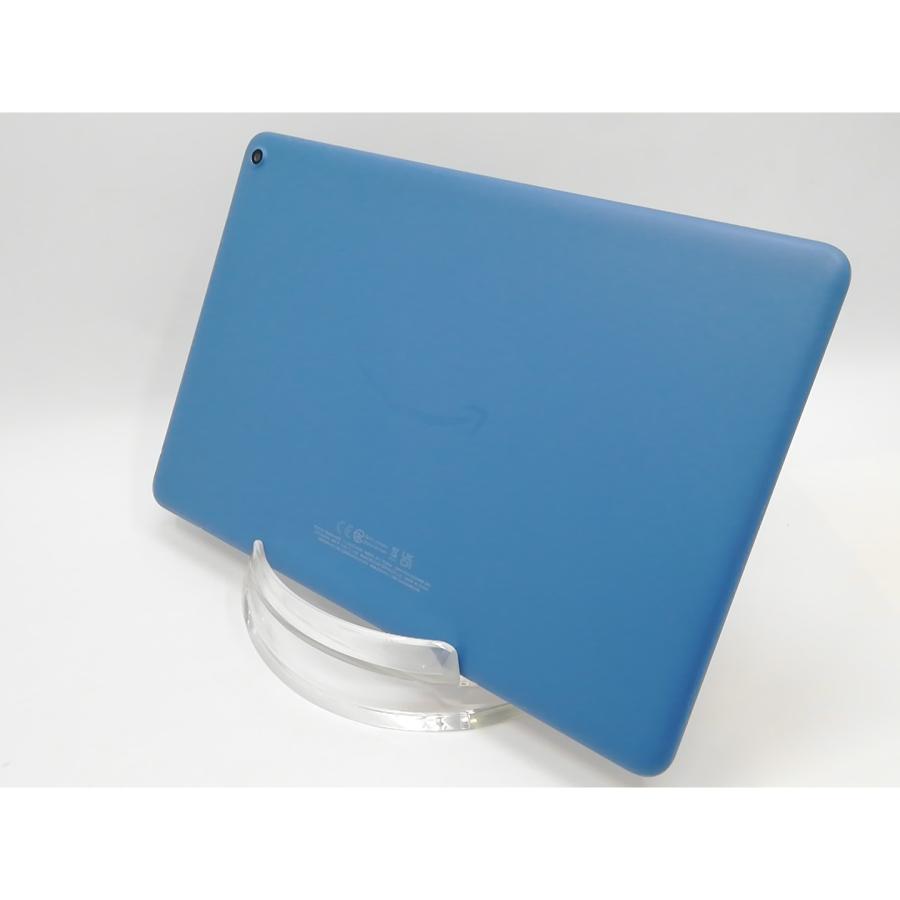 中古】Amazon Fire HD 10（2023/第13世代） 32GB ブルー【ECセンター