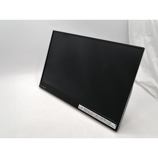 中古】I-O DATA LCD-CF162XAB-M [15.6インチ/1920x1080/AHVA/非光沢