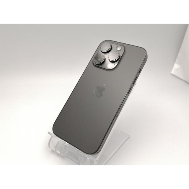 iPhone14 Pro[256GB] au スペースグレー 白ロム Amazon.com: Apple