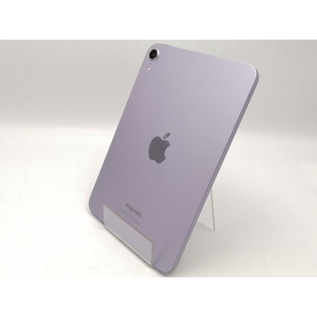 中古】Apple 【Wi-Fi】 iPad mini（A17Pro/2024） 128GB パープル