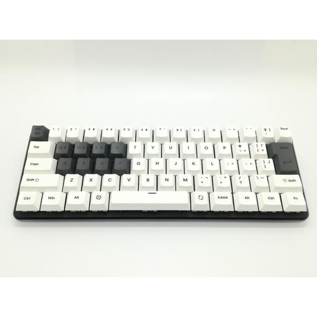 pulsar PCMK3 HE 60 JP配列 Pulsar Pulsar PCMK 3 HE 60 ANSI White
