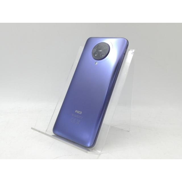 中古】Xiaomi 海外版 【SIMフリー】 Poco F2 Pro 6GB 128GB【大宮東口