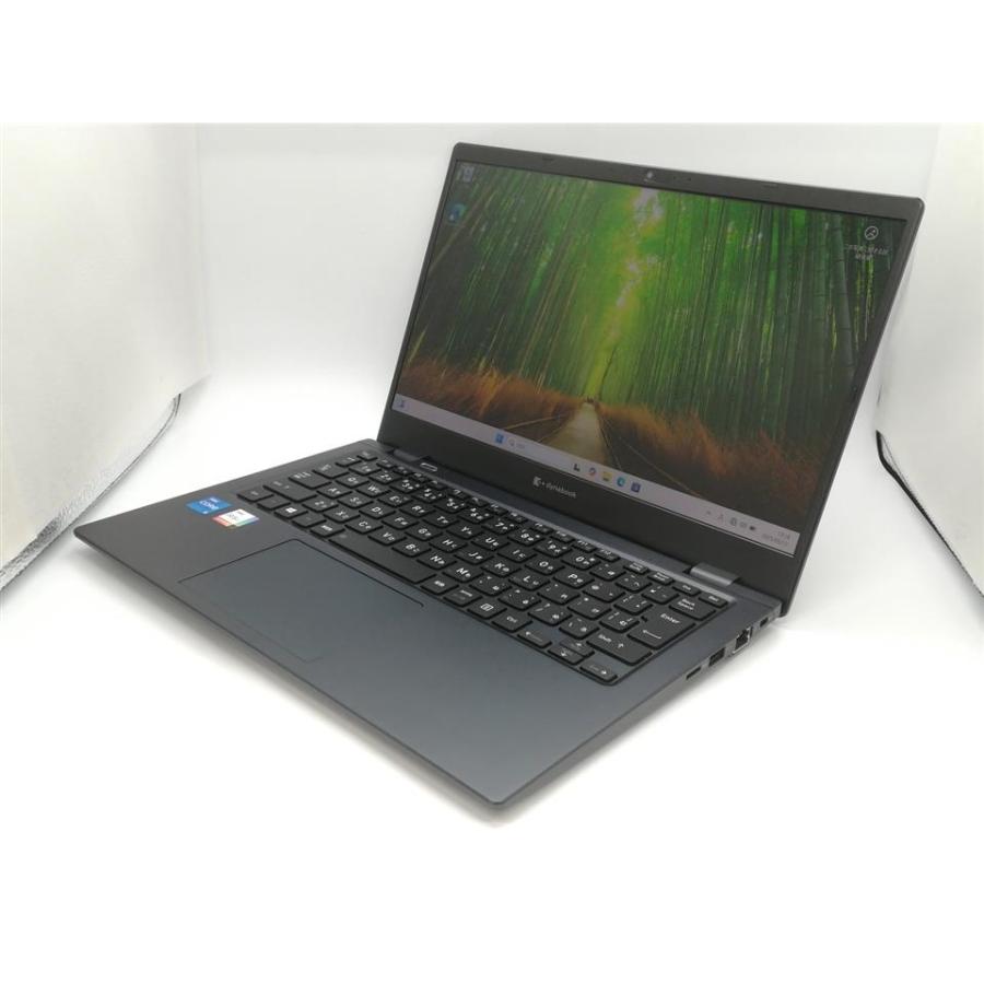 中古】Dynabook dynabook G83 G83/HS 【i5-1135G7 16G 512G(SSD) WiFi