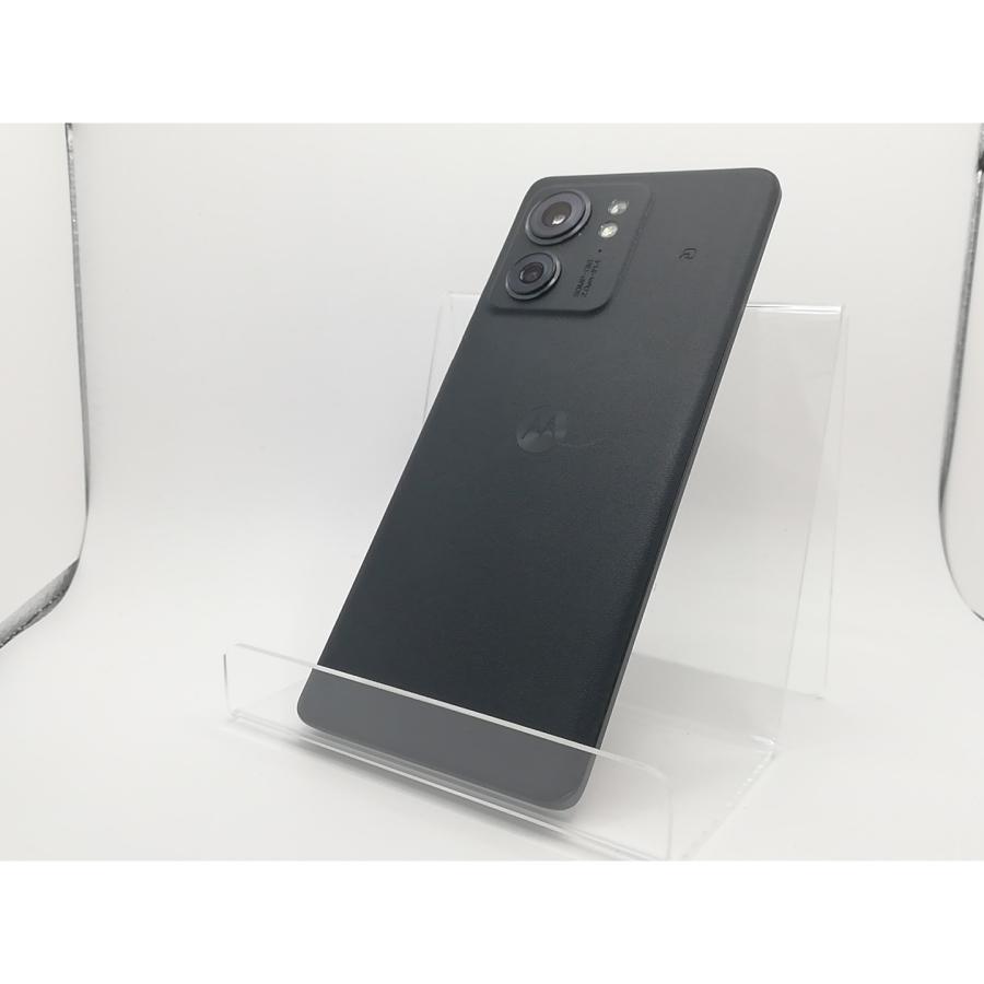 中古】MOTOROLA 国内版 【SIMフリー】 motorola edge 40 イクリプス
