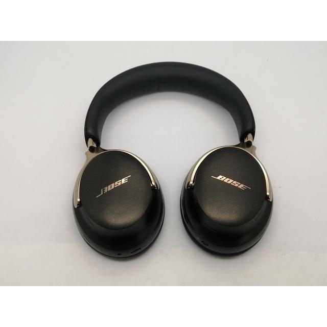 中古】BOSE QuietComfort Ultra Headphones 第2世代 [デザートゴールド