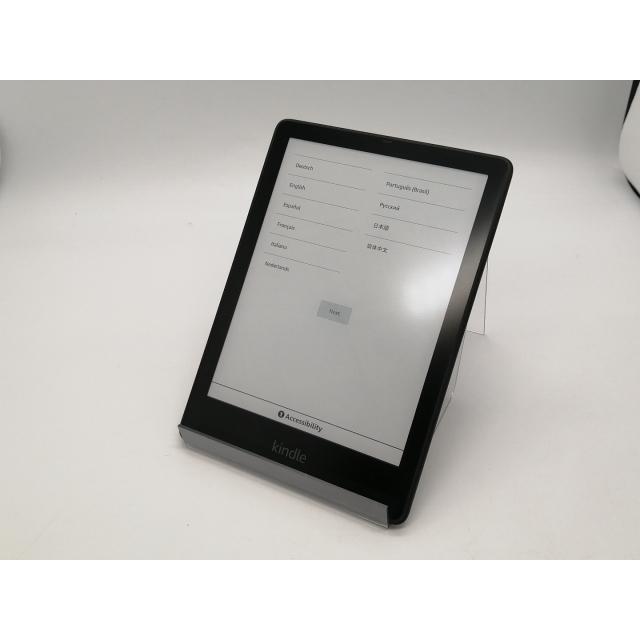 中古】Amazon Kindle Paperwhite 6.8インチ Wi-Fi シグニチャー