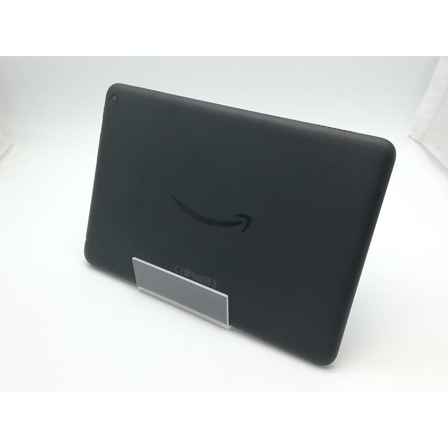 中古】Amazon Fire HD 8（2024/第12世代） 64GB ブラック【柏】保証