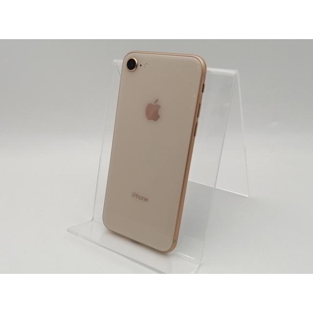 Apple iPhone 8 ゴールド ジャンク Apple iPhone 8 (64/128/256GB