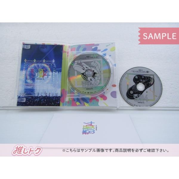 ジャニーズJr. DVD 素顔4 ジャニーズJr.盤 2DVD SixTONES/Snow Man