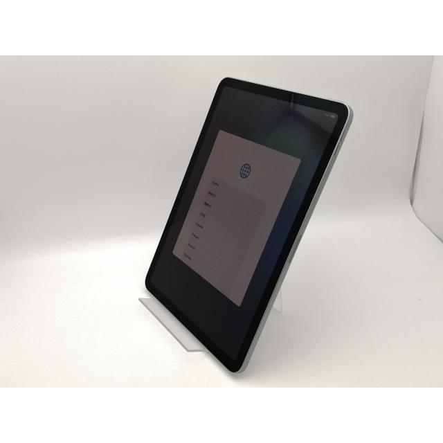 中古】Apple 【Wi-Fi】 11インチ iPad Air（M2/2024） 128GB スペース