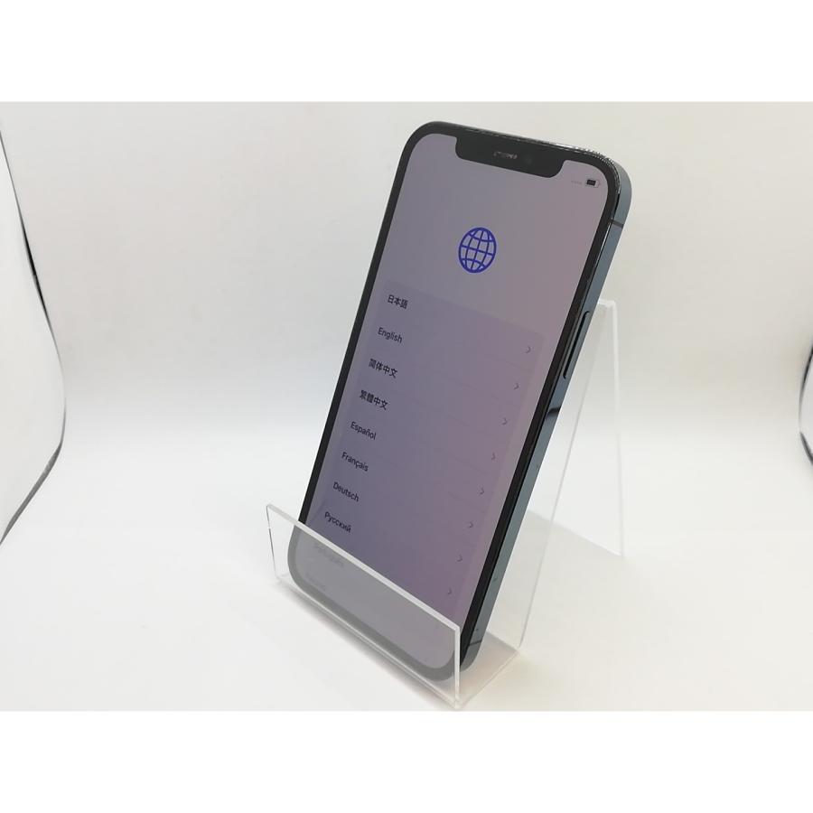 iPhone12本体 128GB SIMロック解除済み 新品ケーブル付き iPhone 12