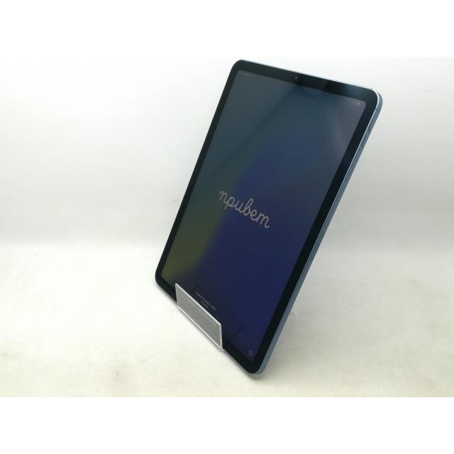 中古】Apple 国内版 【SIMフリー】 iPad Air（第5世代/2022） 64GB
