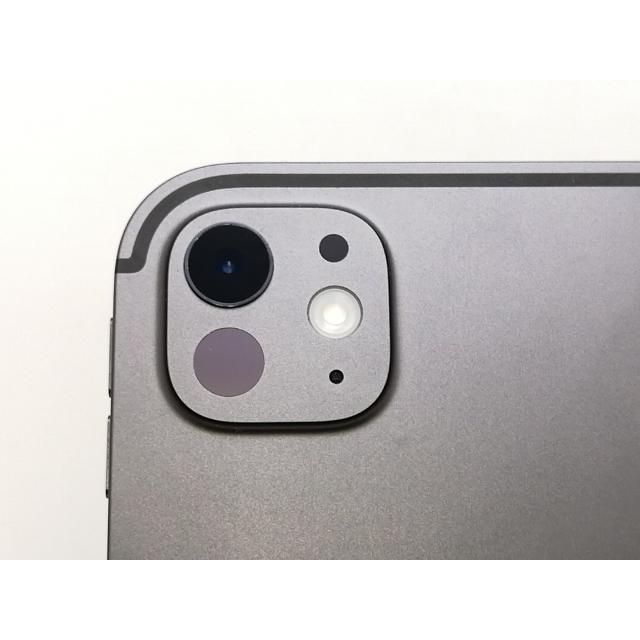 中古】Apple 【Wi-Fi】 11インチ iPad Pro（M4/2024） 256GB スペース