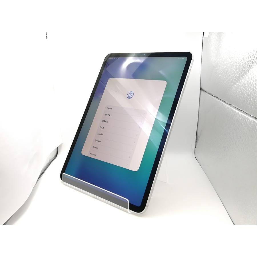 129 iPad Pro 11 1世代 64GB SIMフリー シルバー Amazon.com : Apple