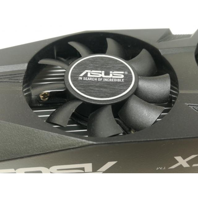 中古】ASUS RTX3050-O6G-LP-BRK RTX3050/6G【日本橋3】保証期間1週間