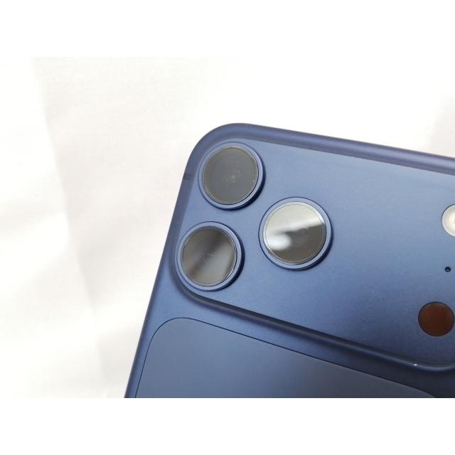 中古】Apple 国内版 【SIMフリー】 iPhone 17 Pro Max 1TB ディープ