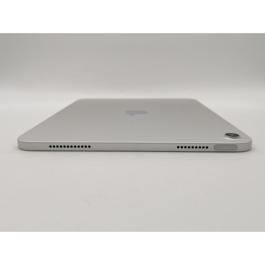 中古】Apple iPad (第11世代/A16) Wi-Fiモデル 128GB シルバー MD3Y4J