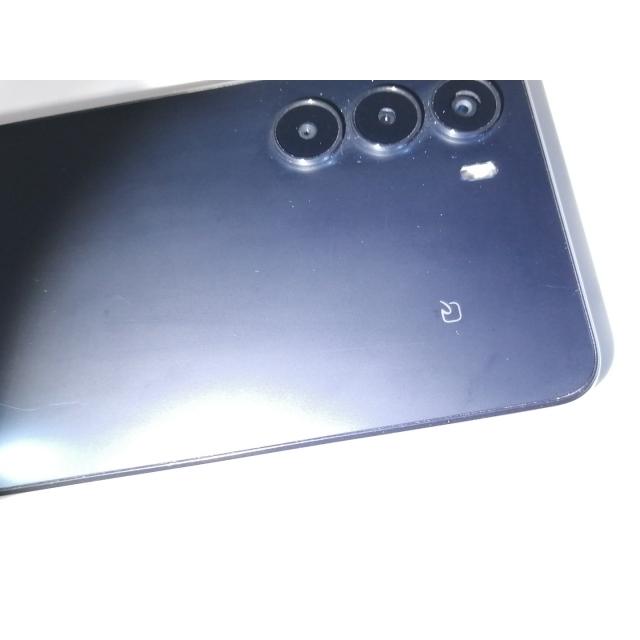 中古】ZTE ymobile 【SIMフリー】 nubia S 5G 4GB 128GB ブラック