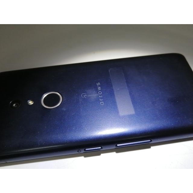 中古】Fujitsu 国内版 【SIMフリー】 arrows BZ02 4GB 64GB ASMB02V01