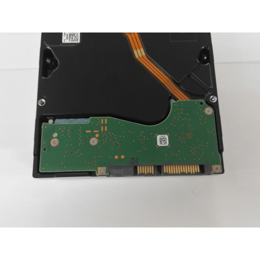 中古】Seagate ST16000NM001G Exos X16 16TB/7200rpm/256MB/6Gbps