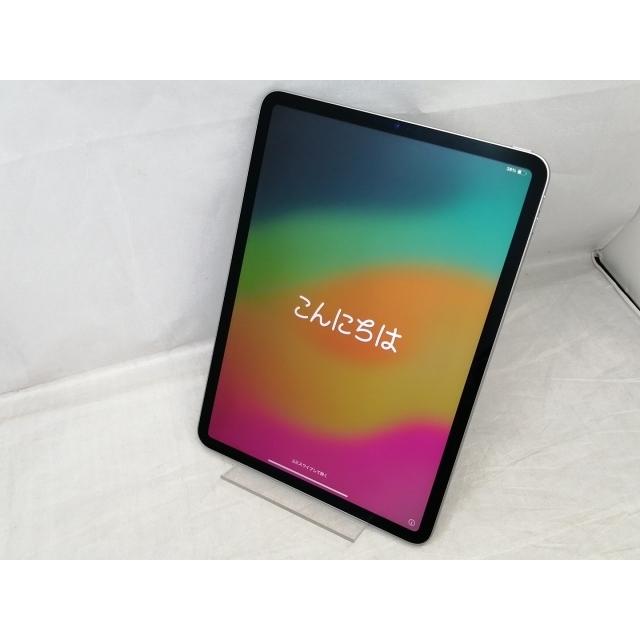 iPad pro 第4世代 Wi-Fiモデル 11インチ 256GB 11インチiPad Pro Wi-Fi