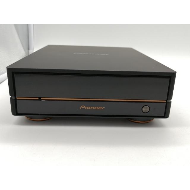 中古】Pioneer BDR-X13J-X Blu-rayBDXL・M-DISC対応/外付けUSB 3.2