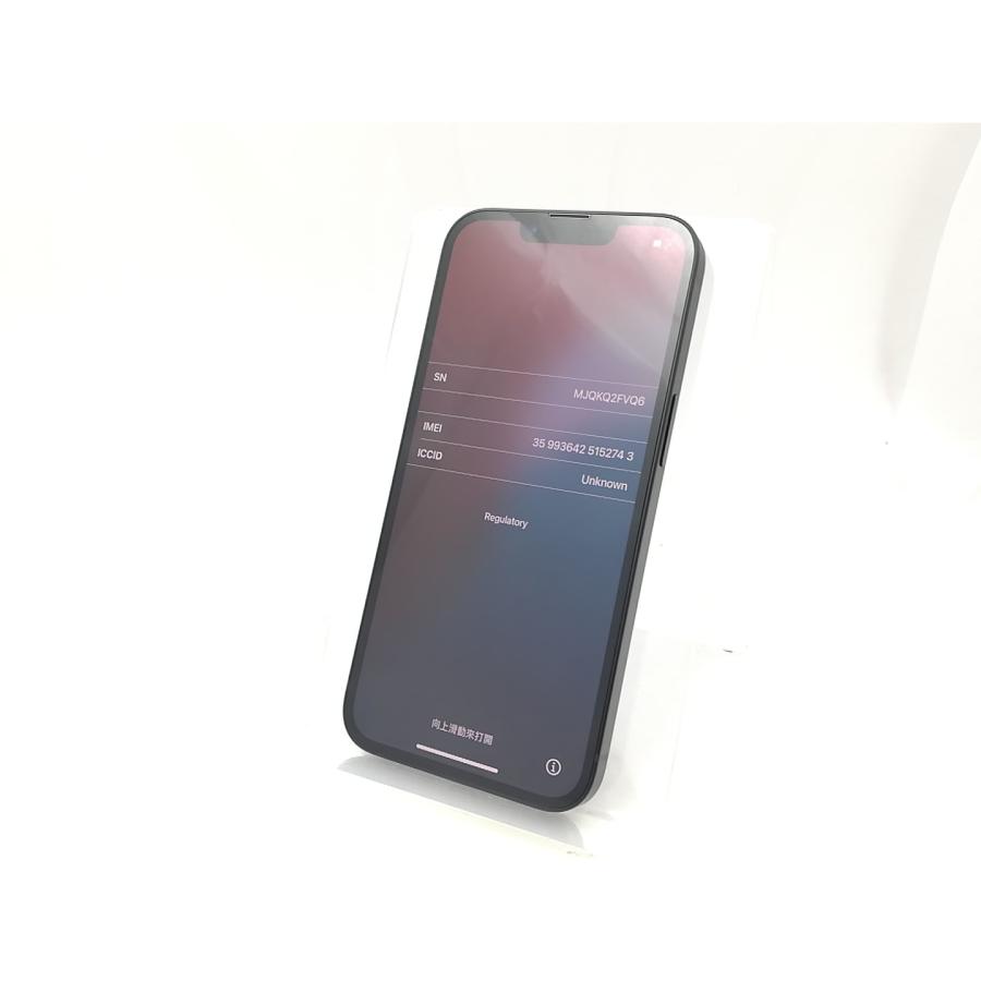 中古】Apple 国内版 【SIMフリー】 iPhone 16e 128GB ブラック MD1Q4J