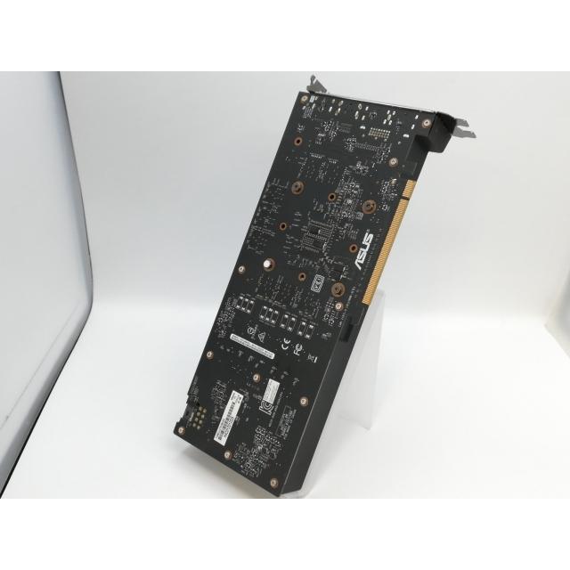 中古】ASUS TURBO-GTX1060-6G GTX1060/6GB(GDDR5)/PCI-E【京都】保証