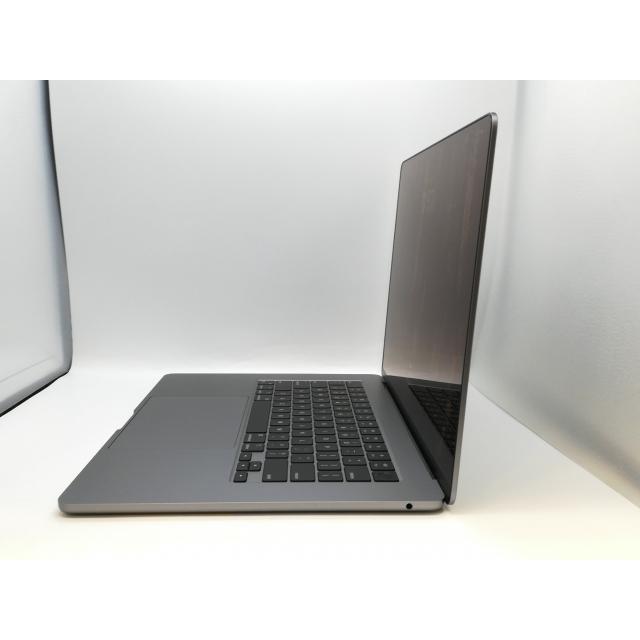 中古】Apple MacBook Air 15インチ CTO (M3,2024) シルバー M3(CPU:8C