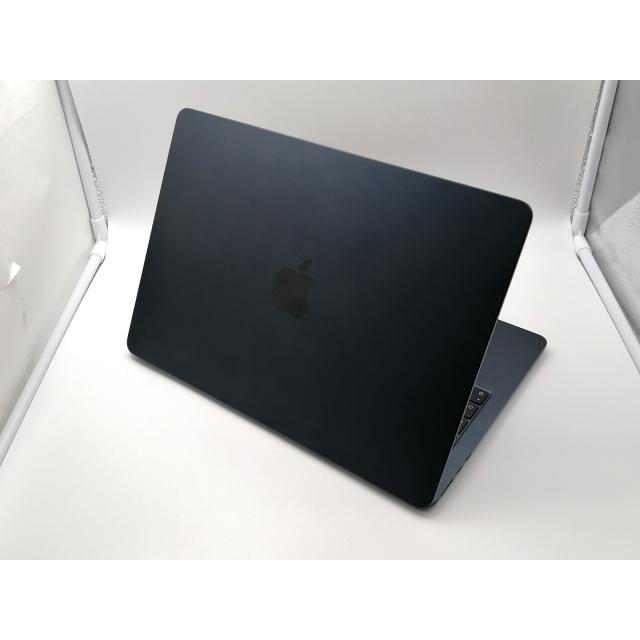 中古】Apple MacBook Air 13インチ CTO (M2,2022) ミッドナイト M2(CPU